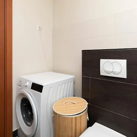 With Big Open Terrace Apartment Pula